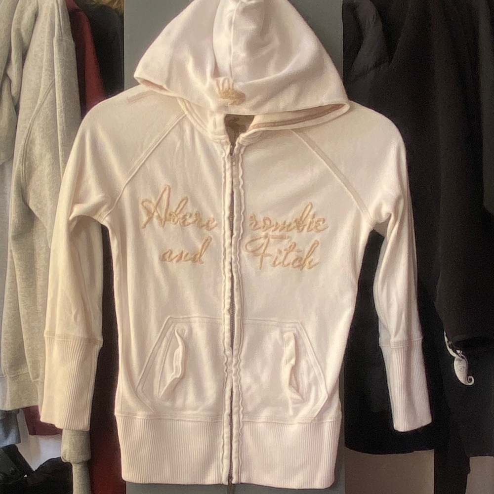 A&F Hoodie